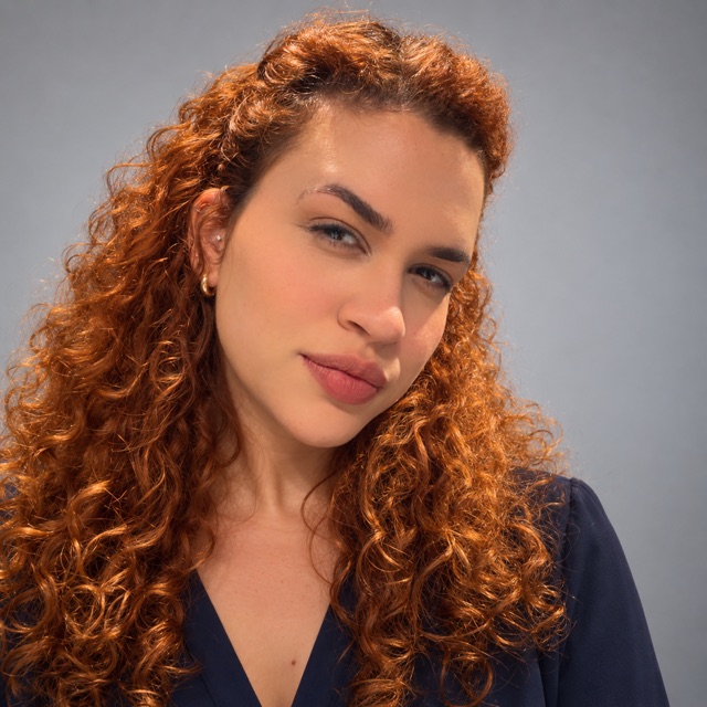 Camila M. Garner
