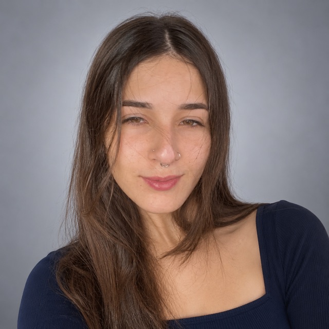 Sarah